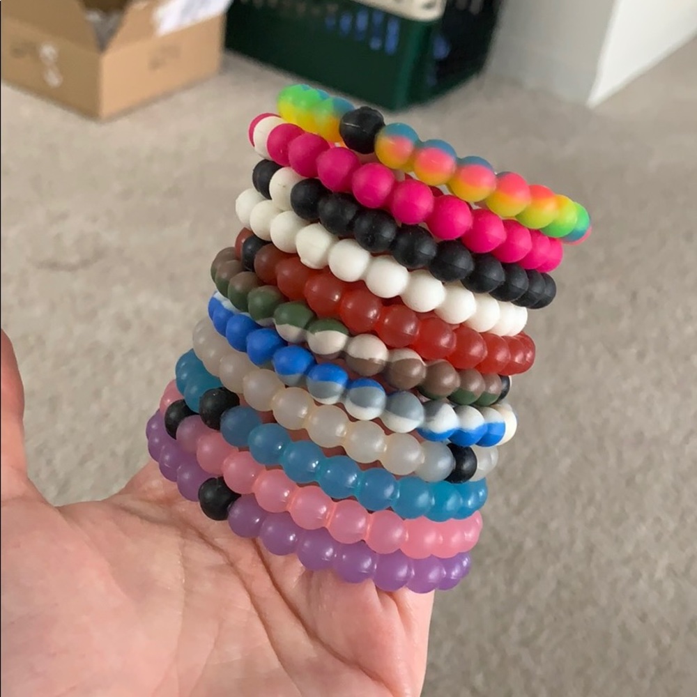 Lokai Bracelet Bundle